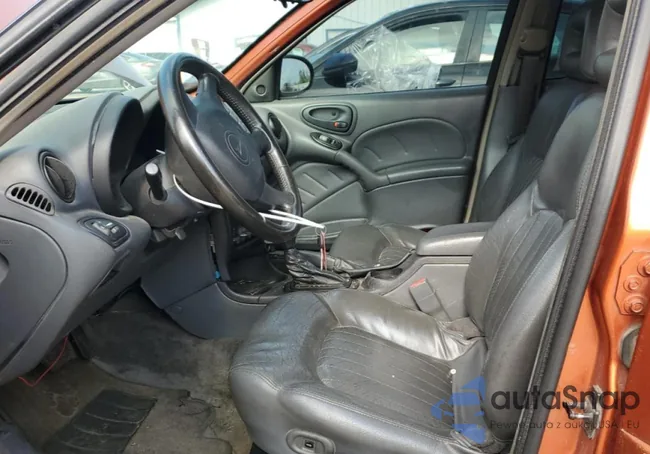 1G2NW52EX4C143122: 61577445