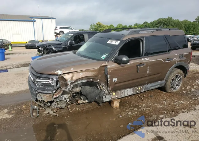 3FMCR9B67NRE31804: 60987245