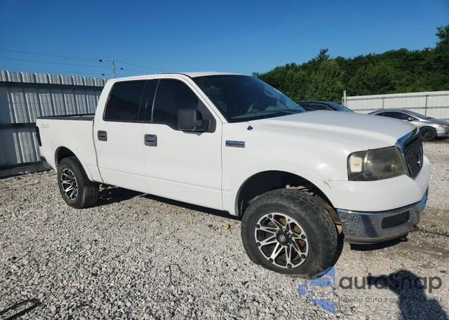 1FTPW14564KC55156: 62380035