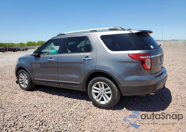 1FM5K7D86DGA22103: 61174365