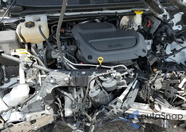 2C4RC1BG6NR179012: 60457835