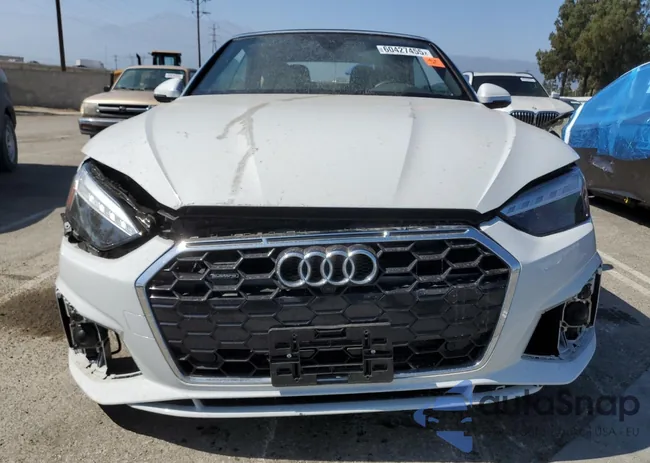 WAU4AGF55RN000924: 60427455