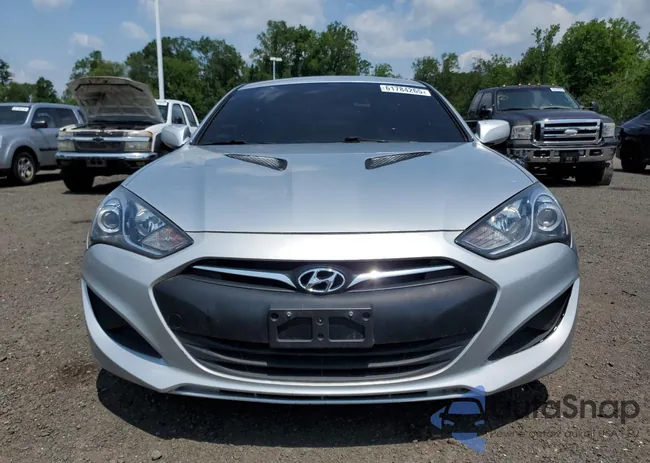 KMHHT6KD3DU086153: 61784265