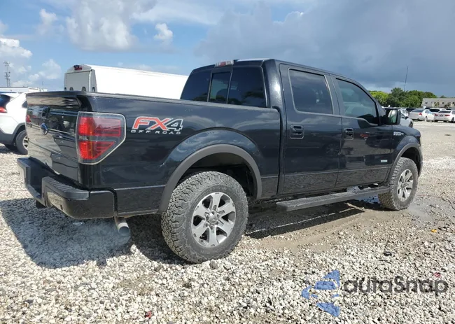 1FTFW1ET9CFC95926: 62012785