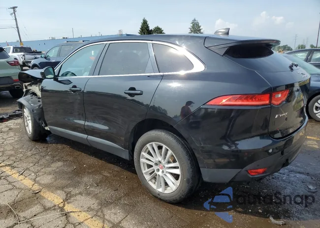 SADCK2GX4LA633867: 60896975