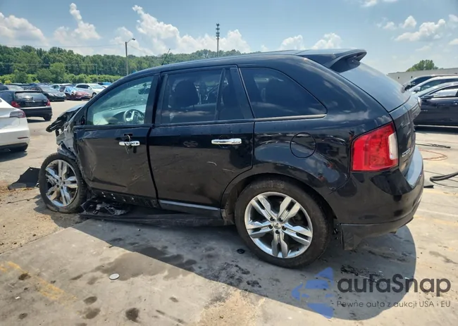 2FMDK3JC1DBB69675: 62474005