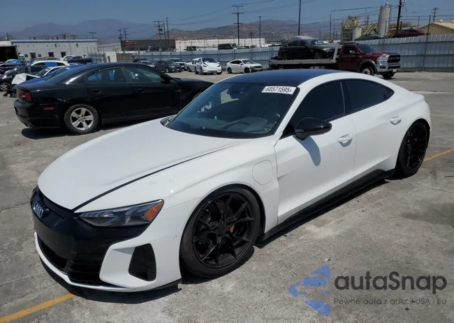 WAUEJBFW8N7001600: 60571595