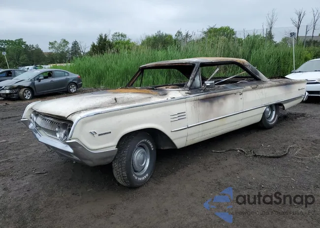 4W57H511047: 60914305