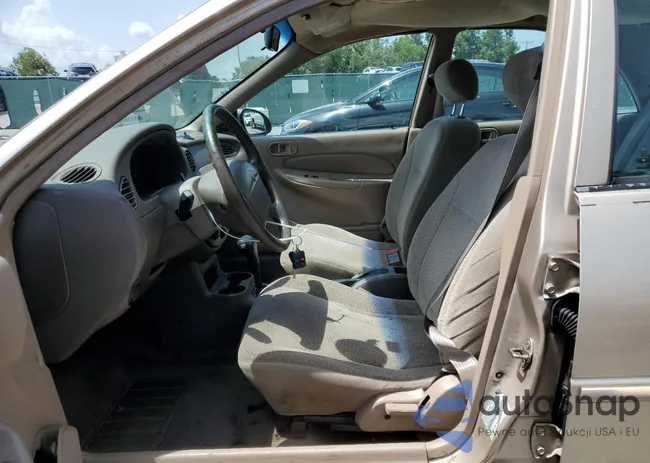 1MEFM13P5XW617090: 60081315