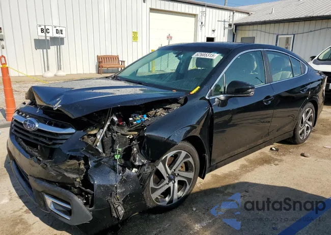 4S3BWAN64M3019228: 62685315