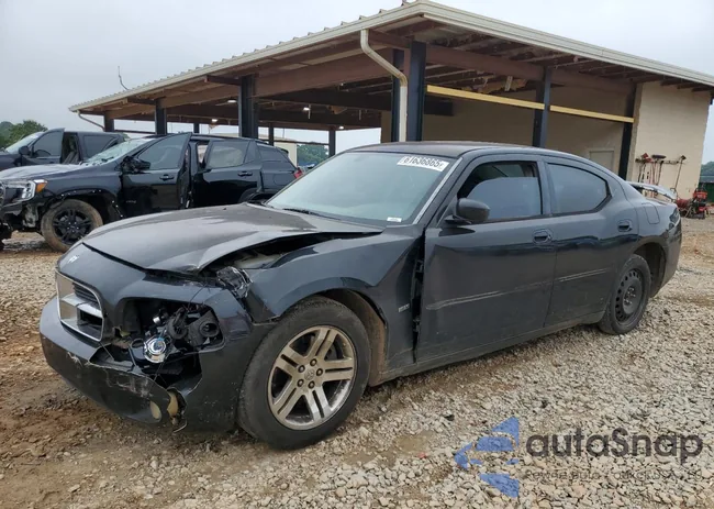 2B3KA53HX7H891152: 61636865