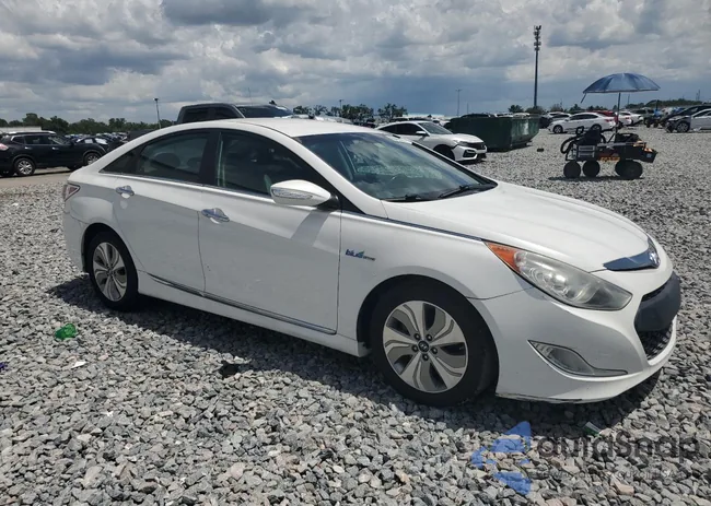 KMHEC4A46DA089087: 60462005