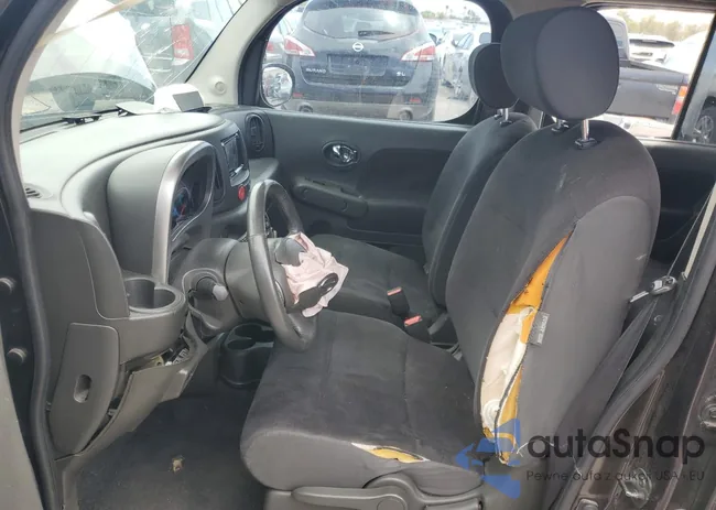 JN8AZ2KR4BT200922: 87236545