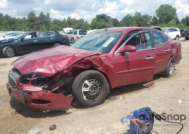 2G4WC532X51252776: 61370515