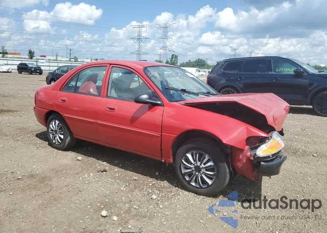 1MEFM13P6WW610311: 62473655