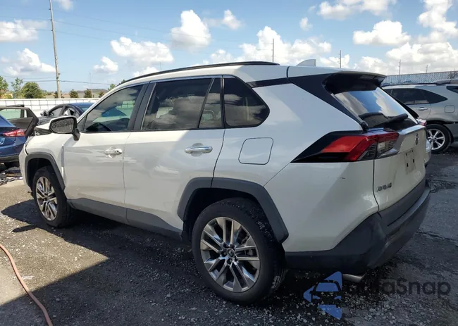 2T3Y1RFV4KW013002: 62059925