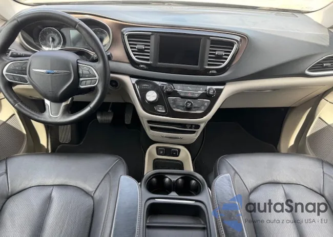 2C4RC1BG8KR561280: 62908365