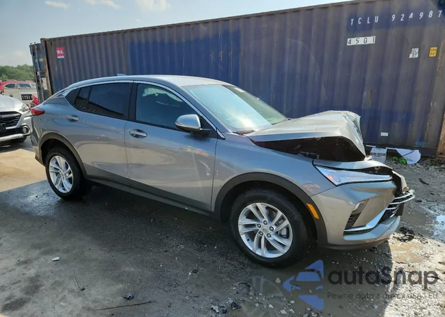 KL47LAEP1SB191754: 60130575