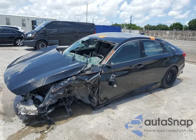 1HGCV1F33KA010090: 80824025