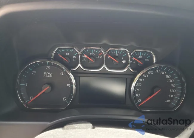 1GCRCREC0FZ444943: 61693175