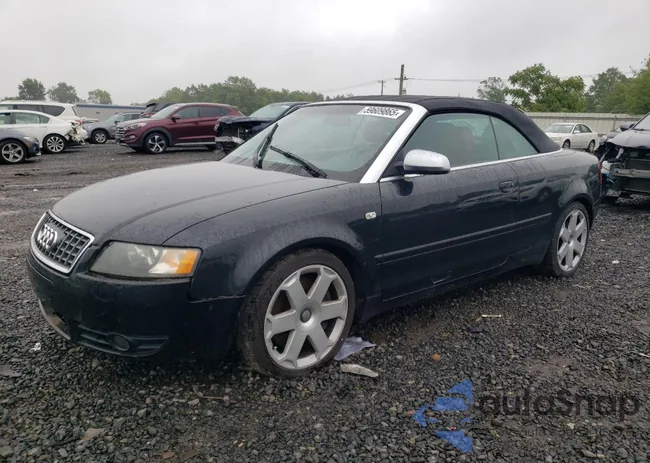 WUARL48H65K901260: 59609865