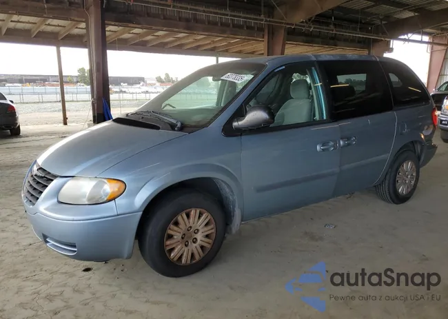 1A4GP45R46B702807: 60378335