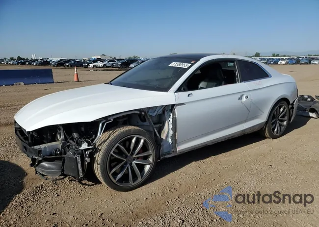 WAUR4AF59JA027615: 61588955