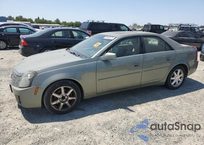 1G6DP567750167187: 59406675