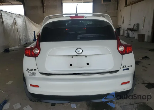 JN8AF5MV2DT208511: 62471505