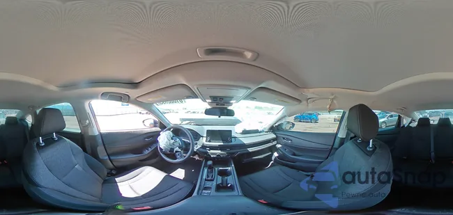 1HGCY1F38PA022301: 64115805