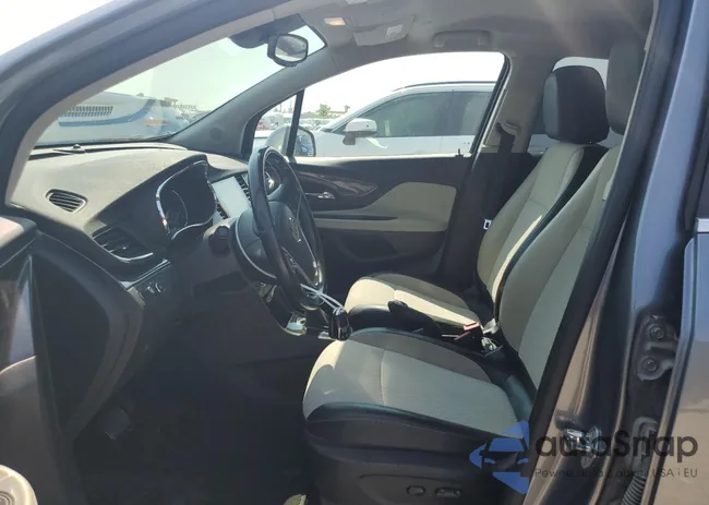 KL4CJESB8KB729824: 60213335