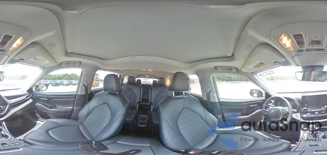 5TDKDRAH3RS546937: 61207005