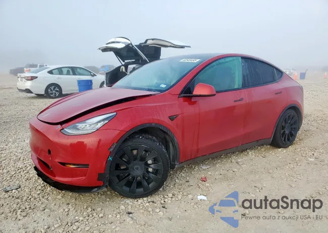 5YJYGDED5MF118330: 60549495