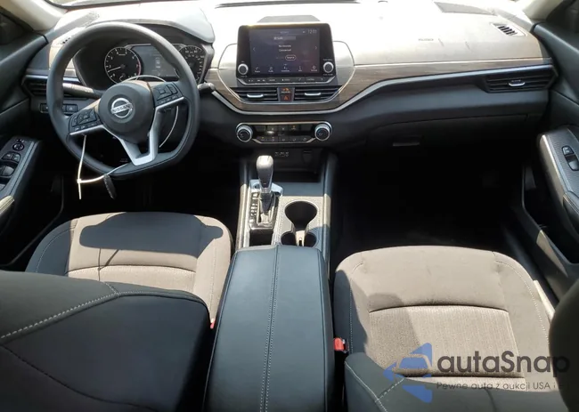 1N4BL4DV4SN372742: 60621595