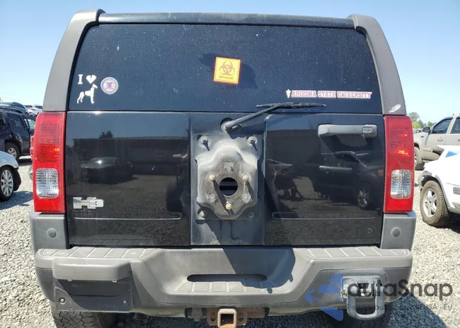 5GTDN13EX78244730: 57653135