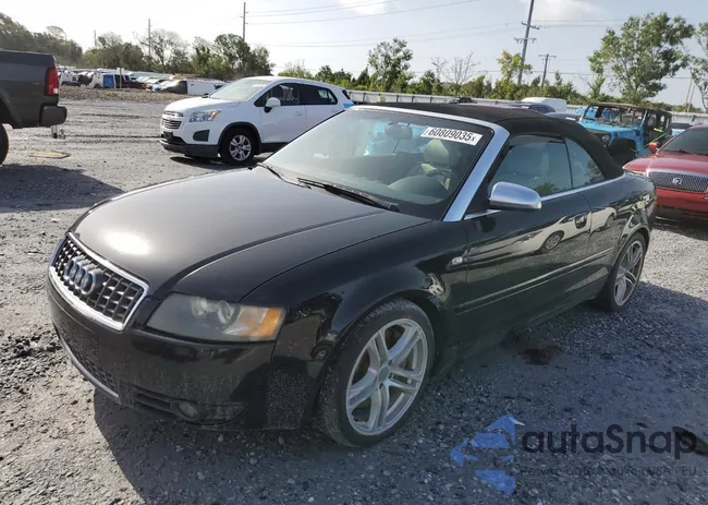 WUARL48H15K902235: 60809035