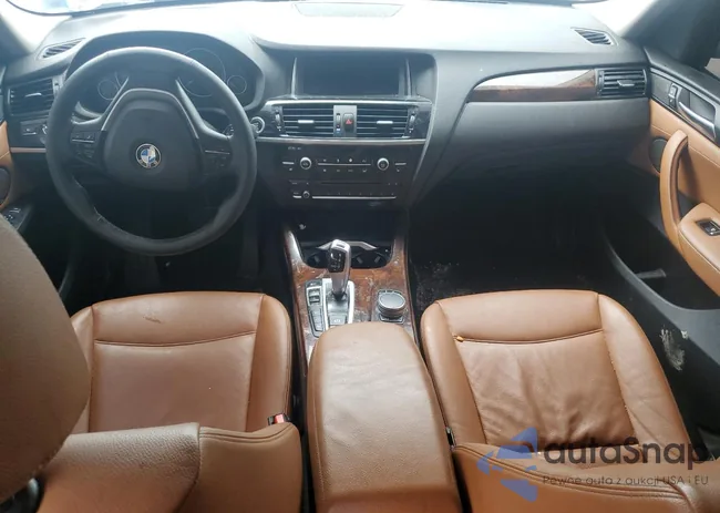 5UXWX9C54H0D97355: 61357495