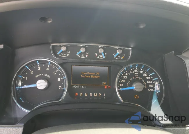 1FTFW1CF4DFB20370: 62412295