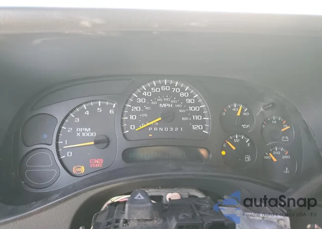 2GTEC13Z061277788: 62126315