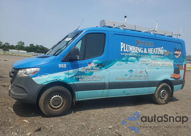 WD3PF0CD4KP046205: 64527805