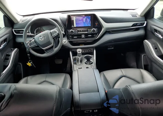 5TDKDRAH3RS546937: 61207005