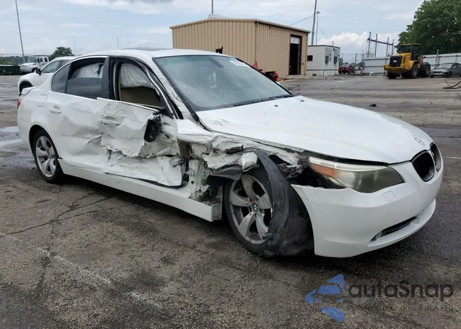 WBANE73527CM46888: 61506645