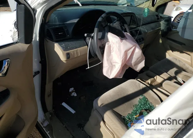 5FNRL38276B121608: 59700875