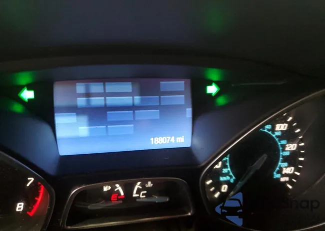 1FADP3F26EL280123: 61598485