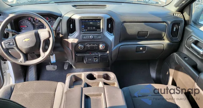 1GCPWBEF2KZ349181: 62887185