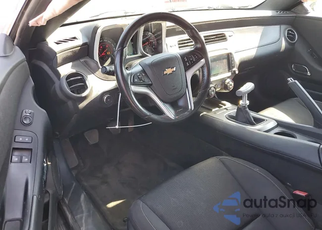 2G1FG1EW3F9252003: 60359945