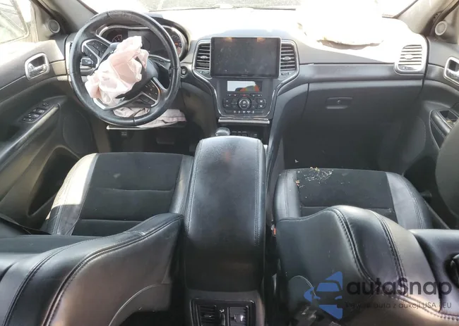 1C4RJFAGXJC267021: 58762945