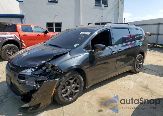 2C4RC1BG0KR628048: 62049815