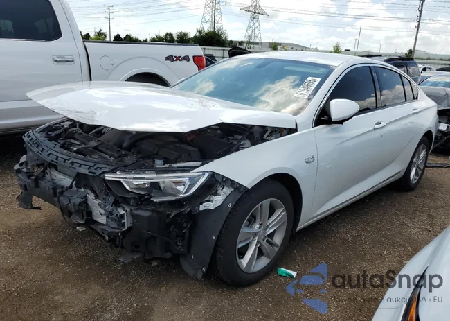 W04GL6SX6J1106705: 61949695