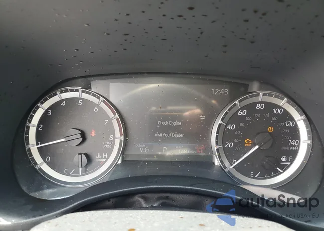 5TDKDRAH3RS546937: 61207005